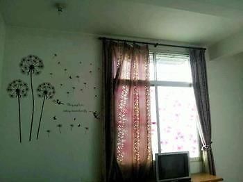 Qingxin Homeinn Homestay Xiamen Buitenkant foto