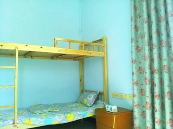 Qingxin Homeinn Homestay Xiamen Buitenkant foto